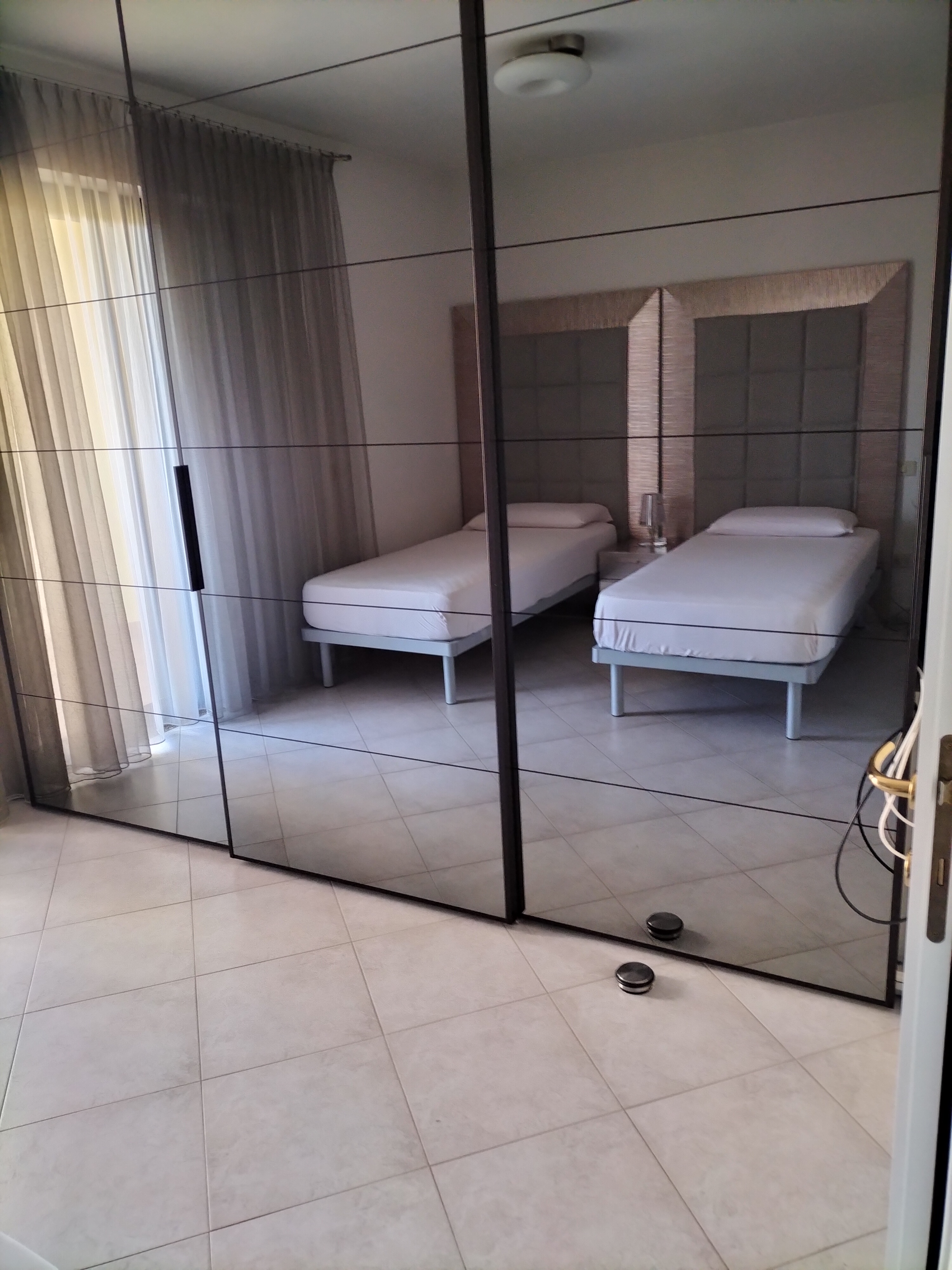 Residence Capo Nord - 11